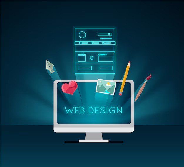 Why businesses in Pico Rivera need Web Design Company