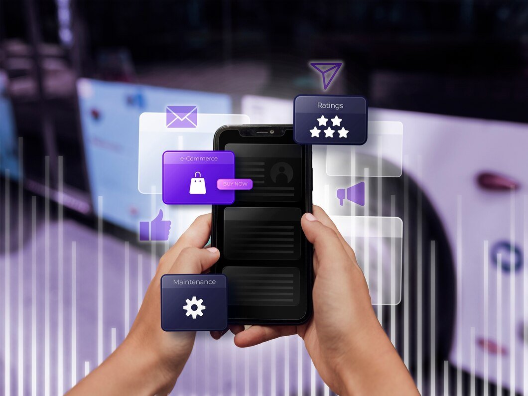 Mobile App Development Company in Pomona, CA 2 Why businesses in Pomona need Mobile App development Company