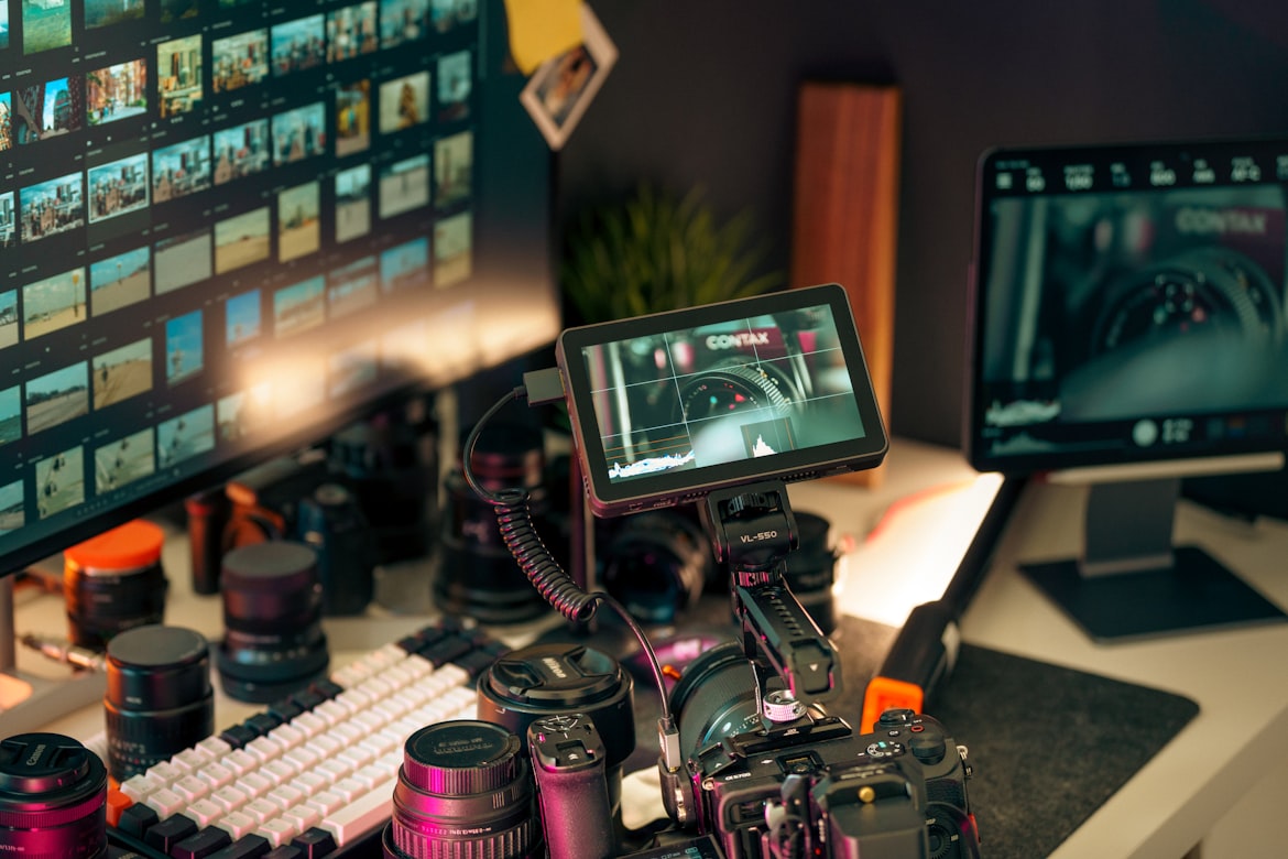 Why businesses in Pomona need Video Services Company