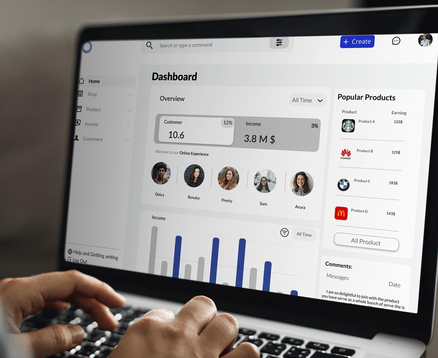 Why businesses in Pomona need Web Design Company