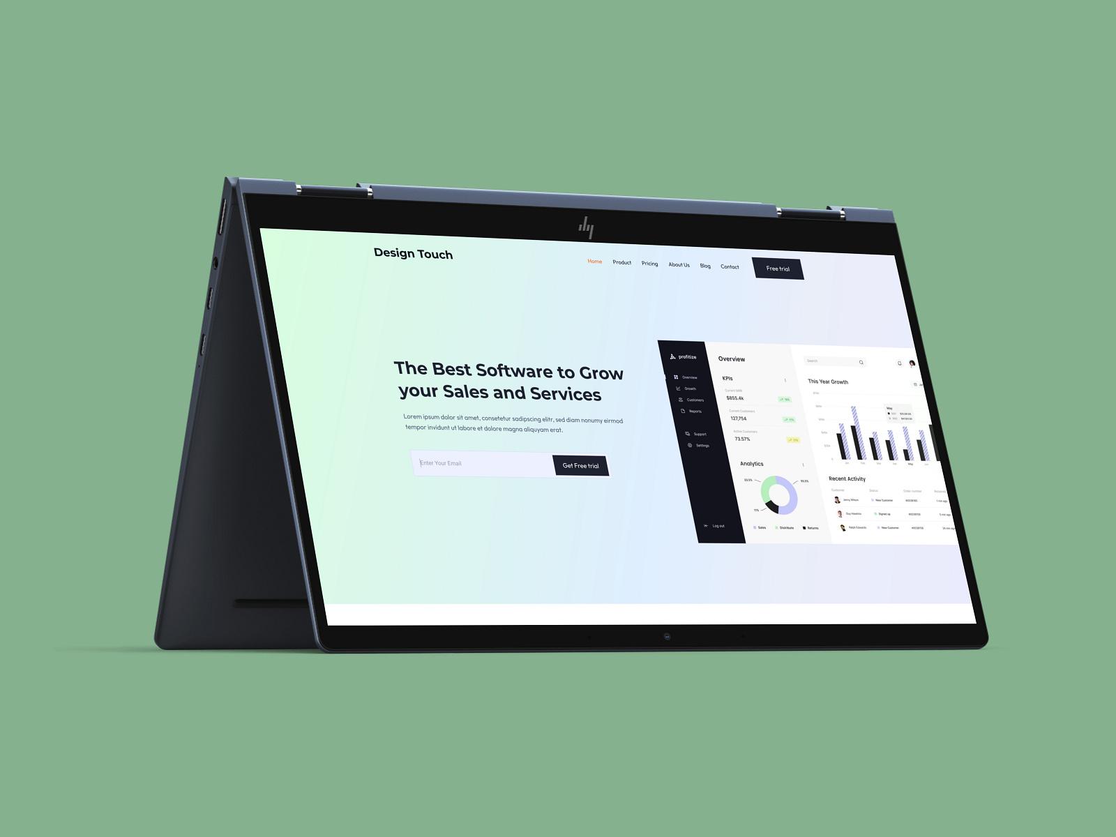 Why businesses in Pomona need Web Development Company