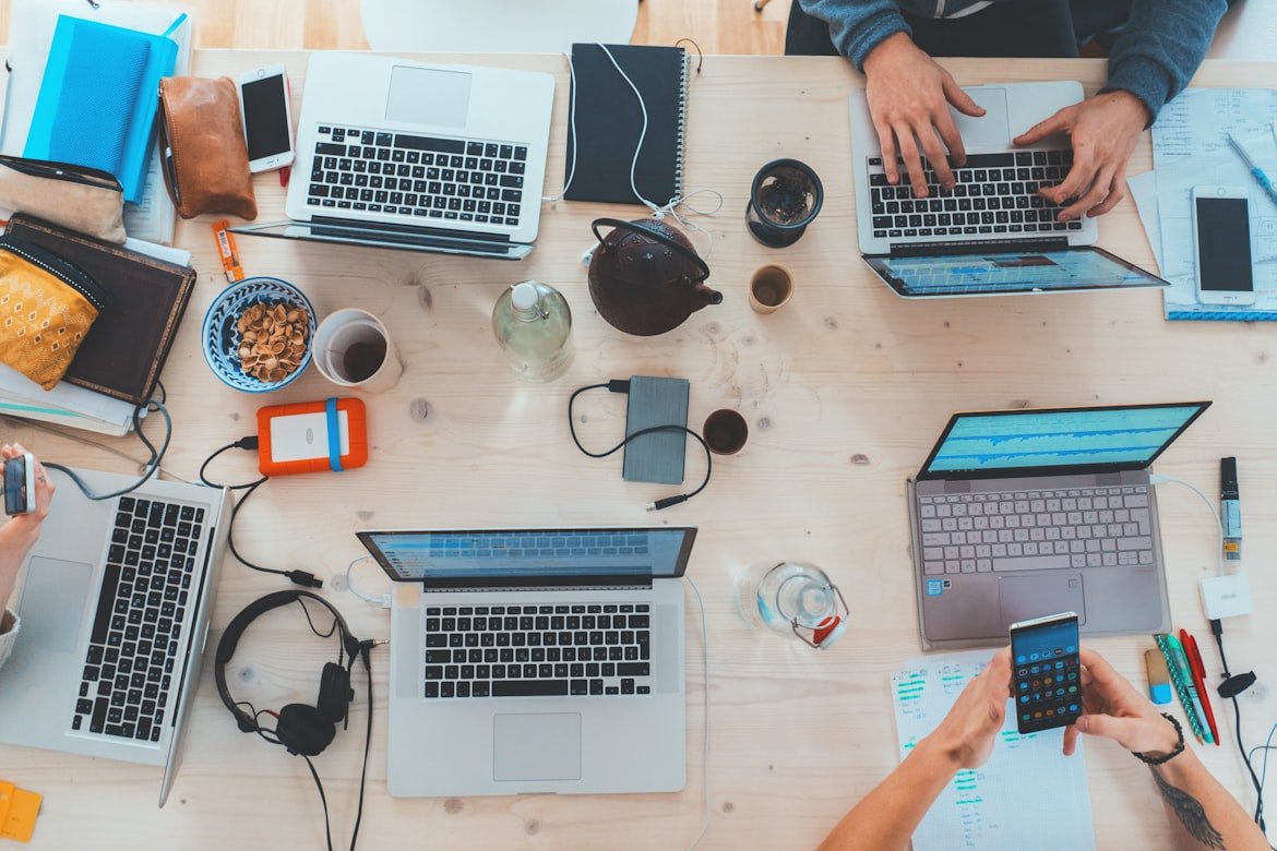Why businesses in Redondo Beach need Web Development Company