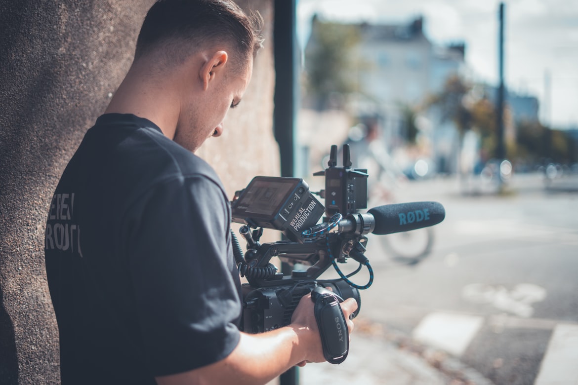 Video Services Company in Rolling Hills Estates, CA 2 Why businesses in Rolling Hills Estates need Video Services Company