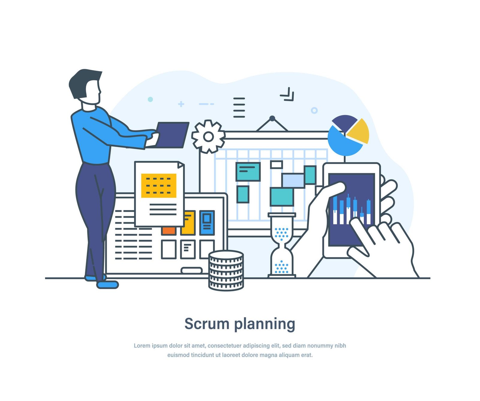 Why businesses in San Marino need Web Development Company