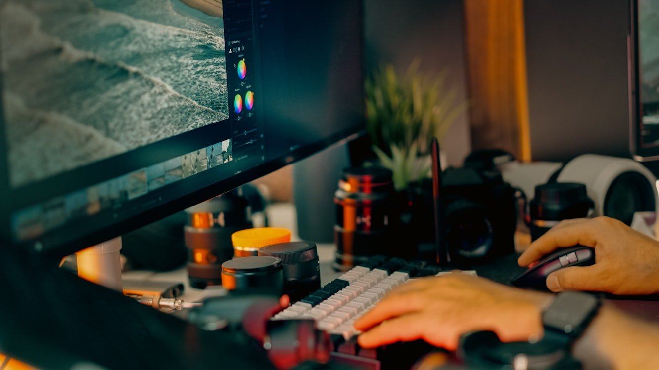 Why businesses in Santa Clarita need Video Services Company
