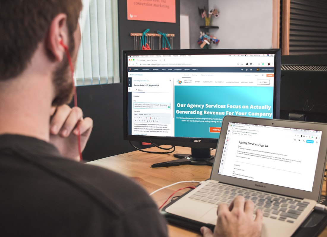 Why businesses in Santa Monica need Web Development Company