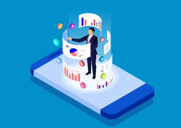 Mobile App Development Company in Signal Hill, CA 2 Why businesses in Signal Hill need Mobile App development Company