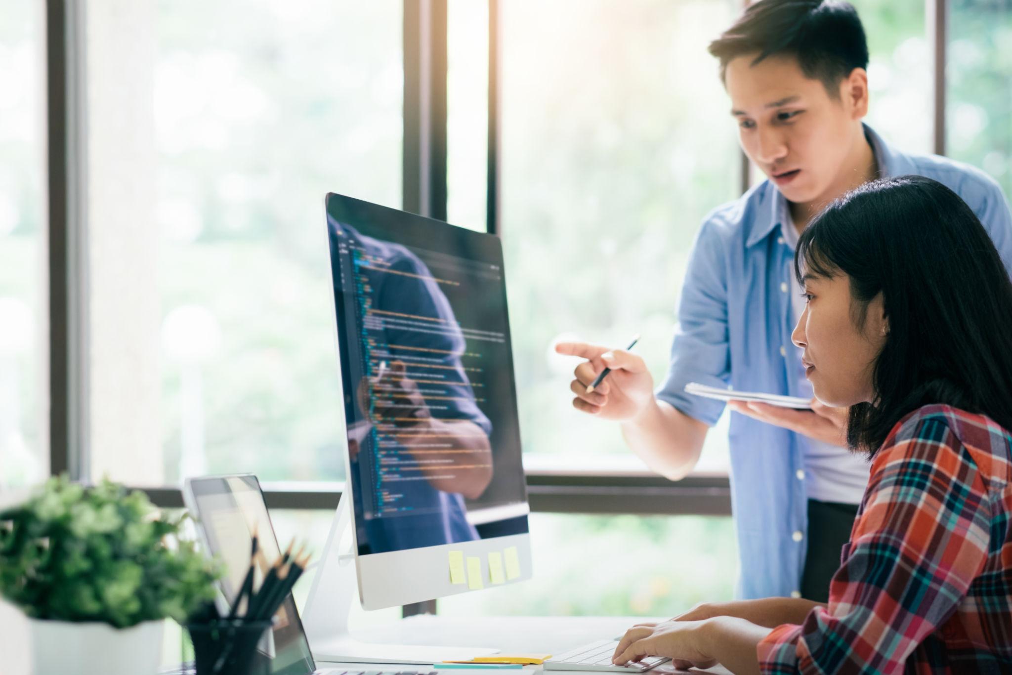 Why businesses in Signal Hill need Web Development Company