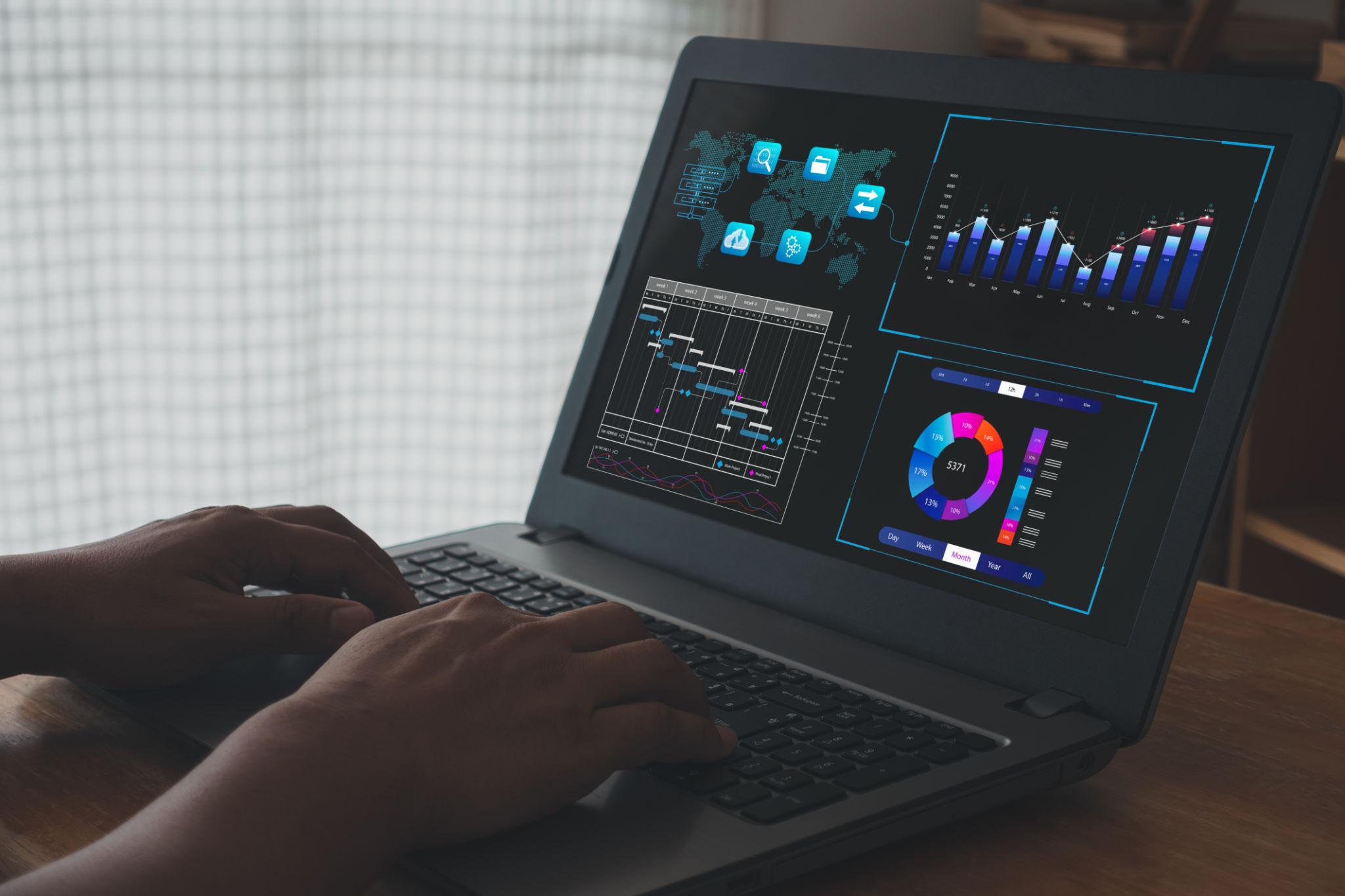 Why businesses in South Gate need Web Design Company