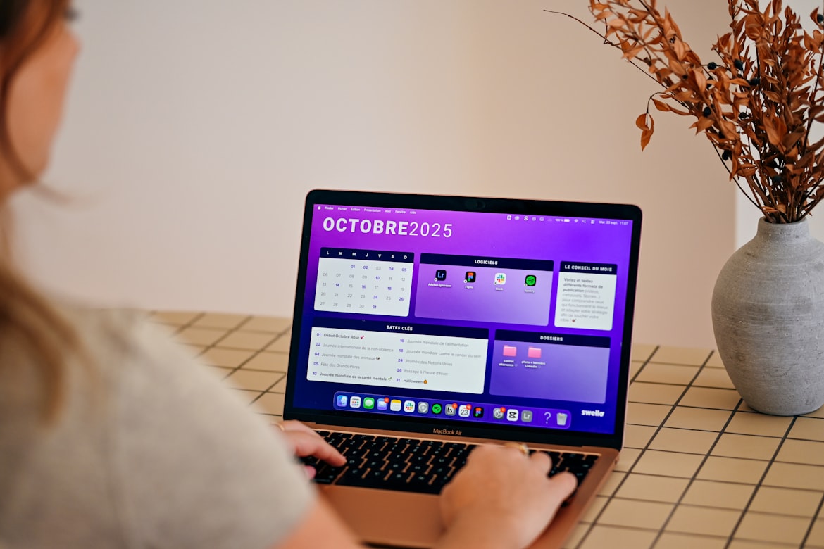Why businesses in Vernon need Social Media Management Company