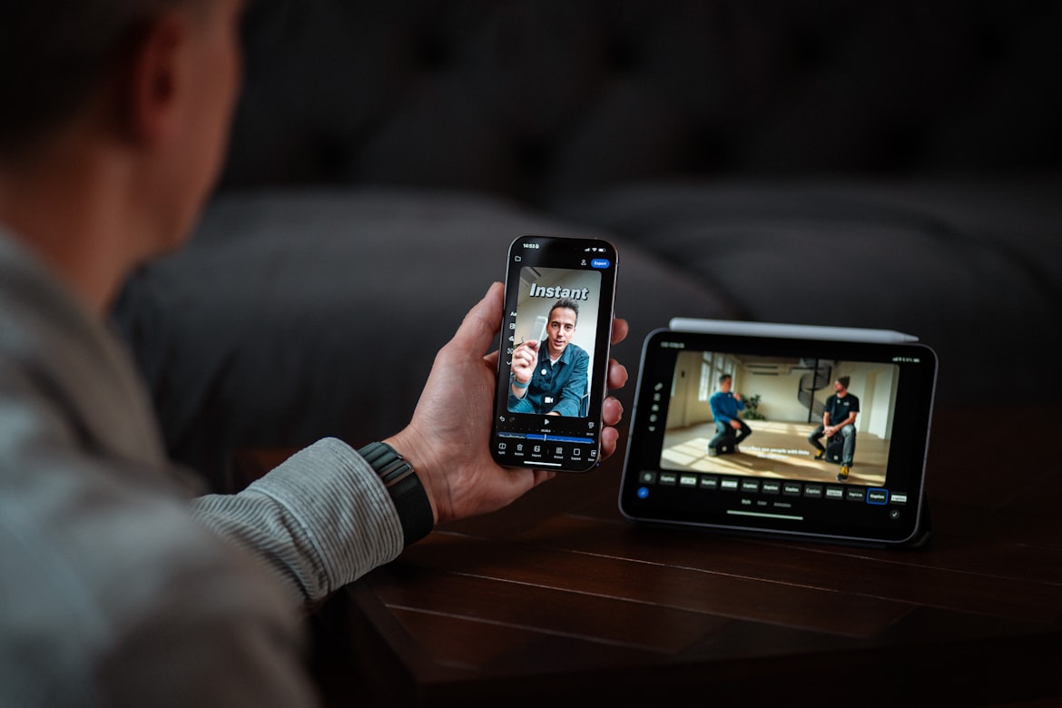 Video Services Company in Vernon, CA 2 Why businesses in Vernon need Video Services Company