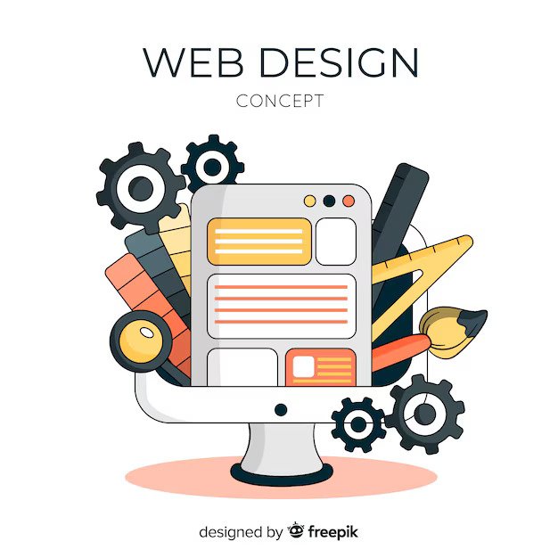 Why businesses in Vernon need Web Design Company